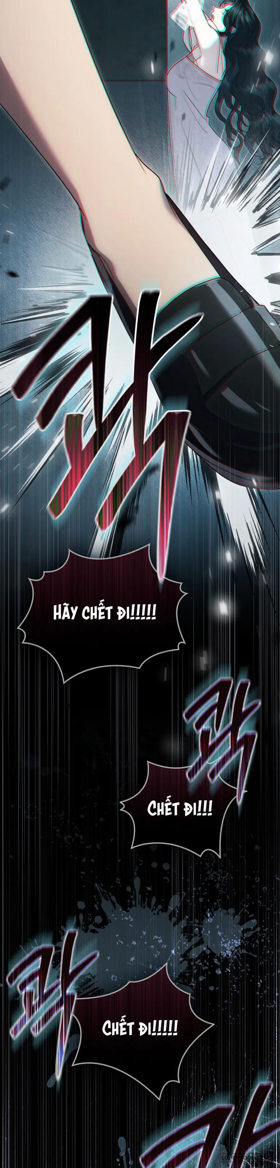 Giới Thượng Lưu - Chap 16 - Trang 32