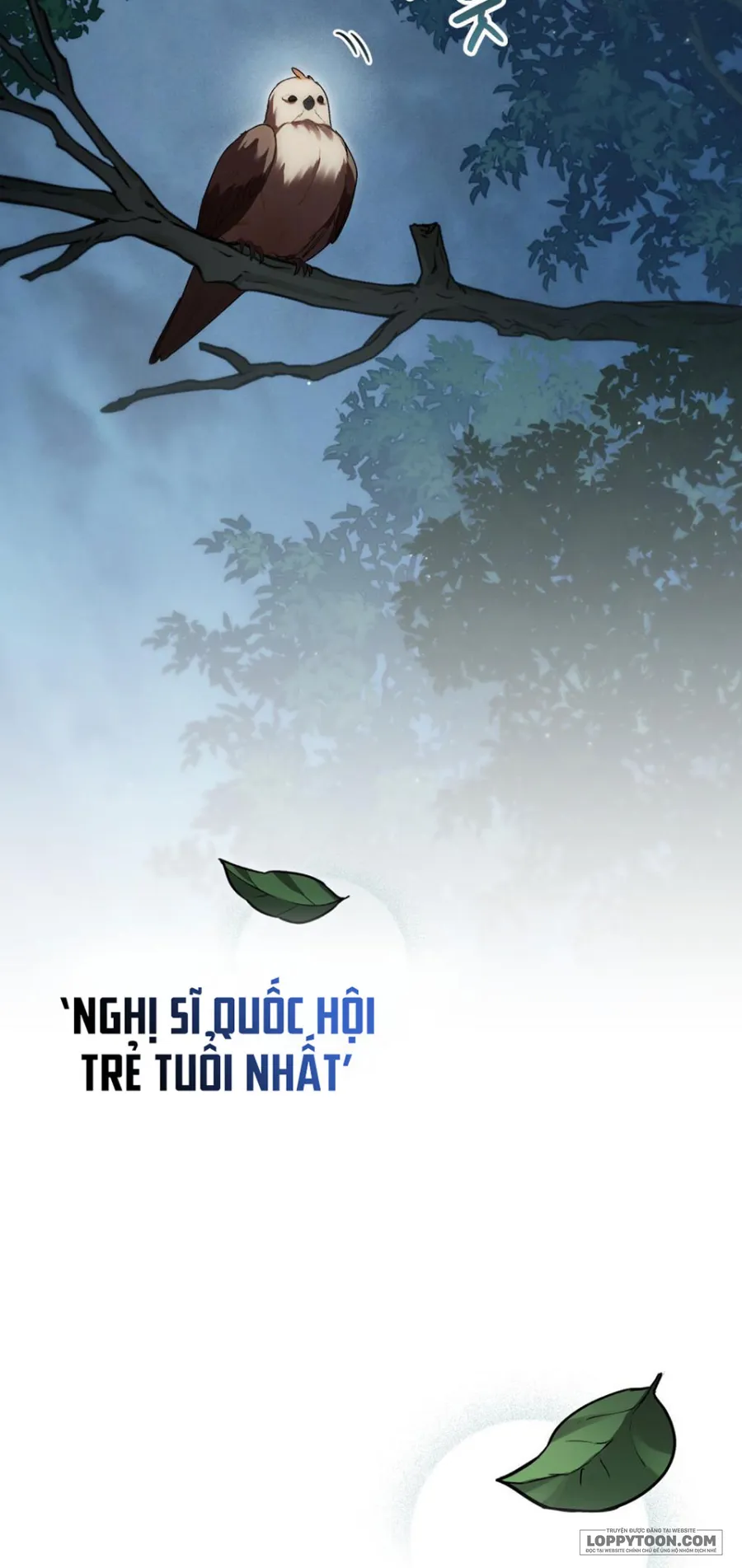 Giới Thượng Lưu - Chap 16 - Trang 36