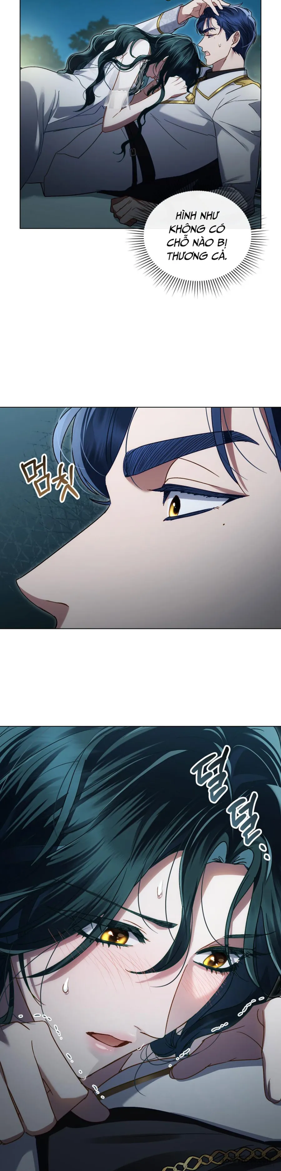 Giới Thượng Lưu - Chap 16 - Trang 39