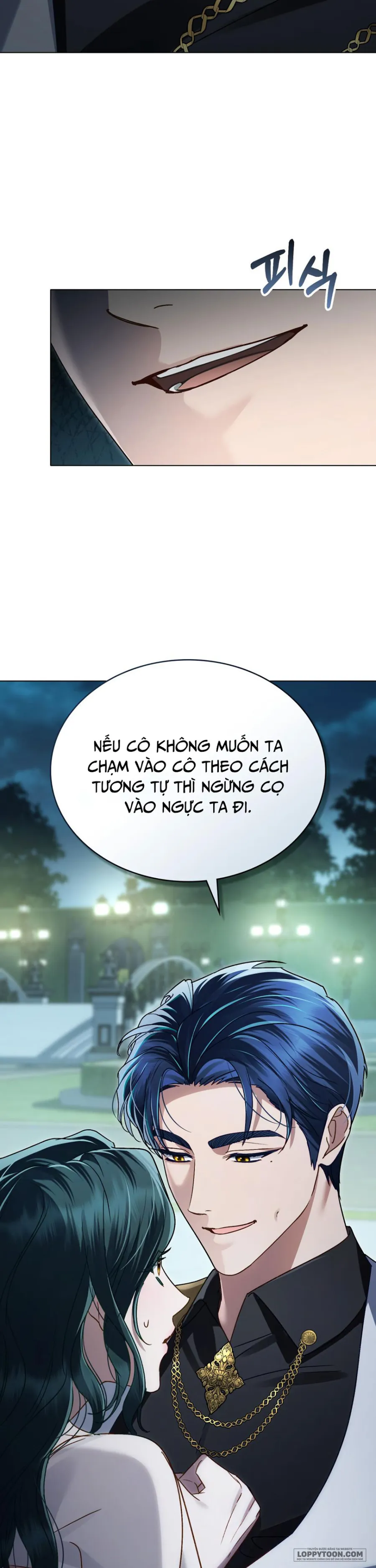Giới Thượng Lưu - Chap 16 - Trang 40