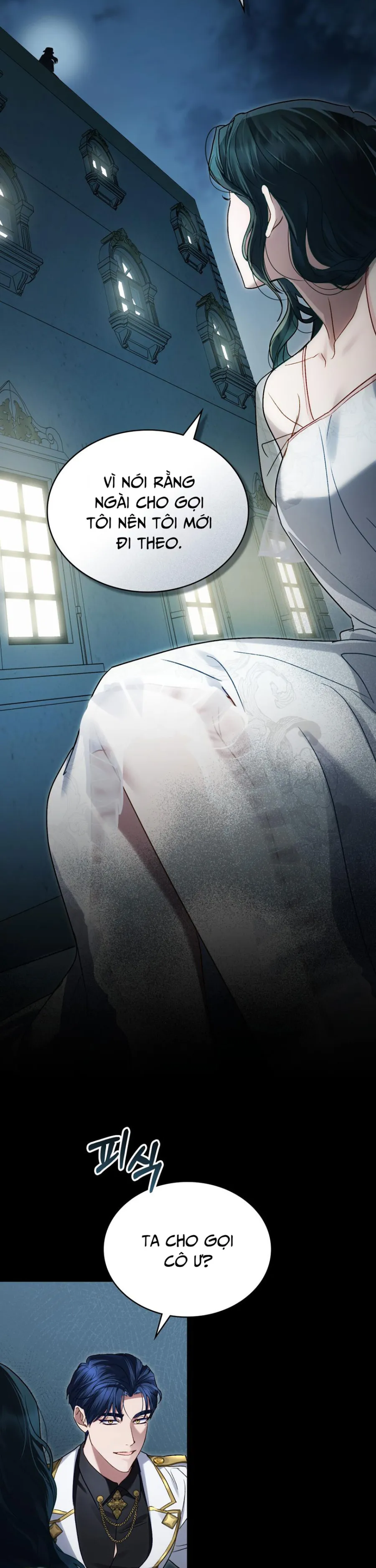 Giới Thượng Lưu - Chap 16 - Trang 43
