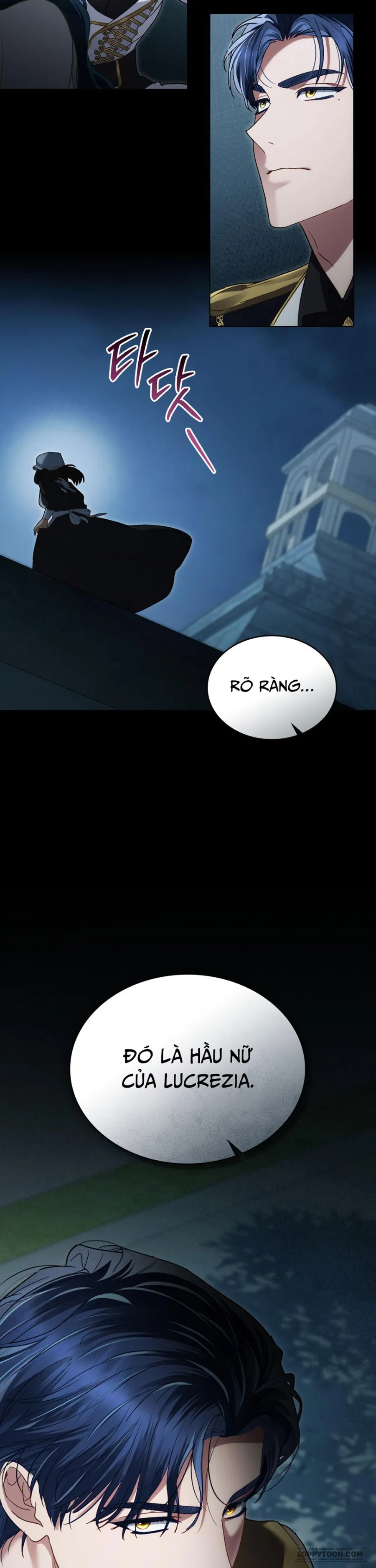 Giới Thượng Lưu - Chap 16 - Trang 44