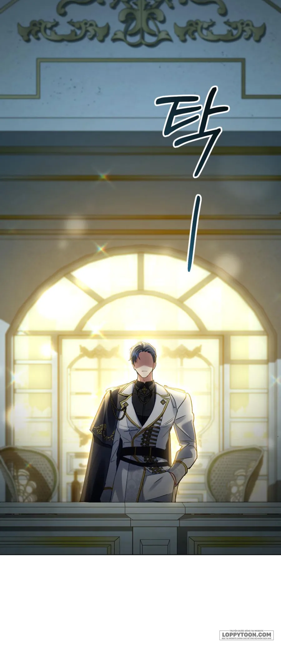 Giới Thượng Lưu - Chap 16 - Trang 6