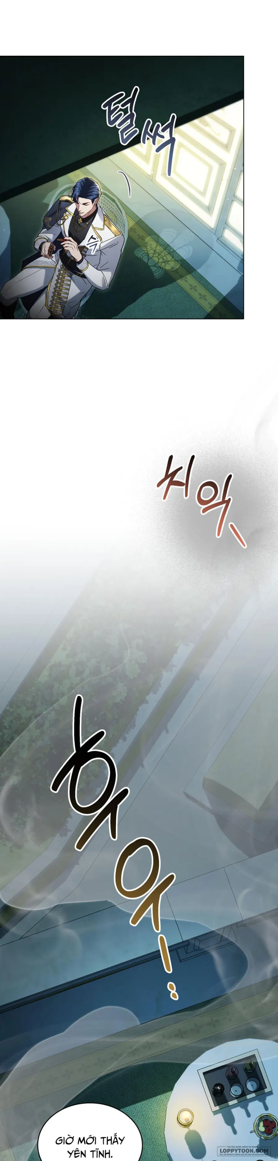 Giới Thượng Lưu - Chap 16 - Trang 7