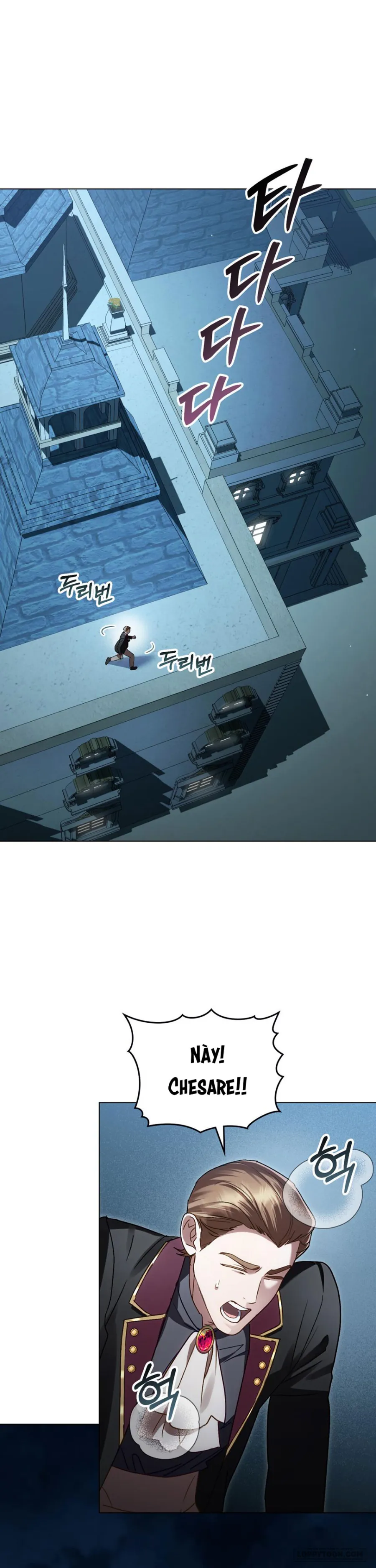 Giới Thượng Lưu - Chap 17 - Trang 2