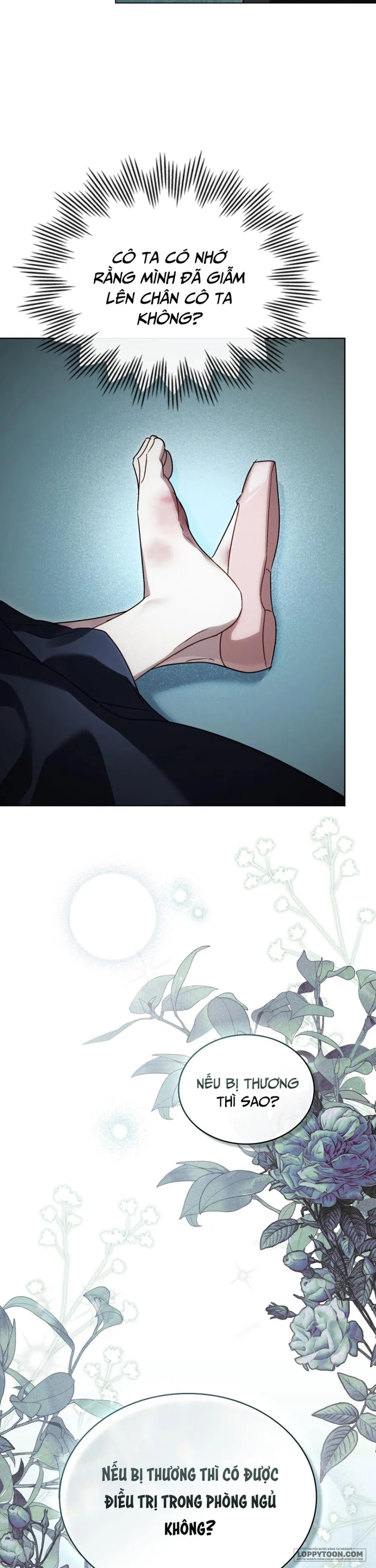 Giới Thượng Lưu - Chap 17 - Trang 13