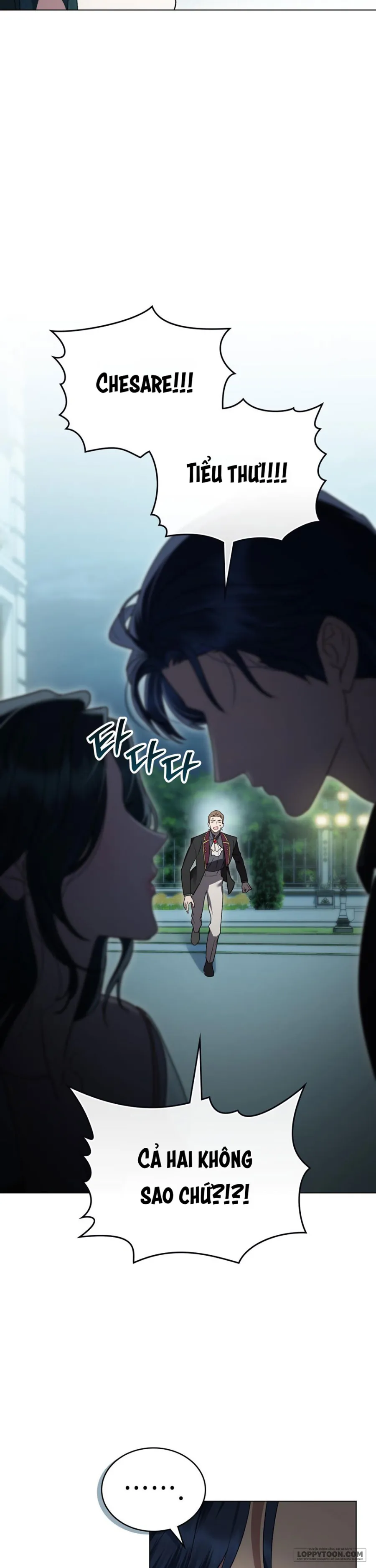 Giới Thượng Lưu - Chap 17 - Trang 15