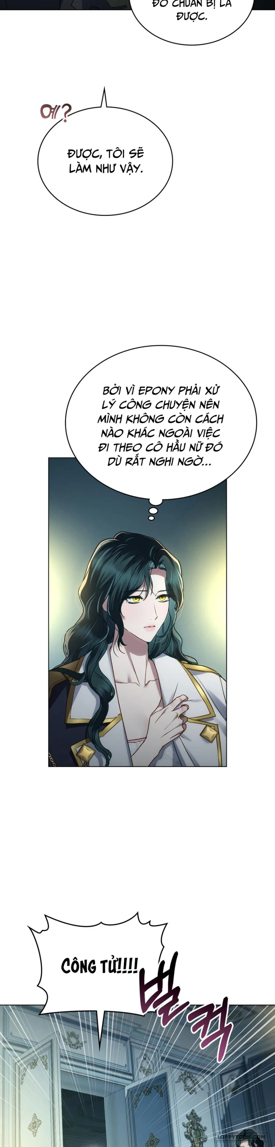 Giới Thượng Lưu - Chap 17 - Trang 20