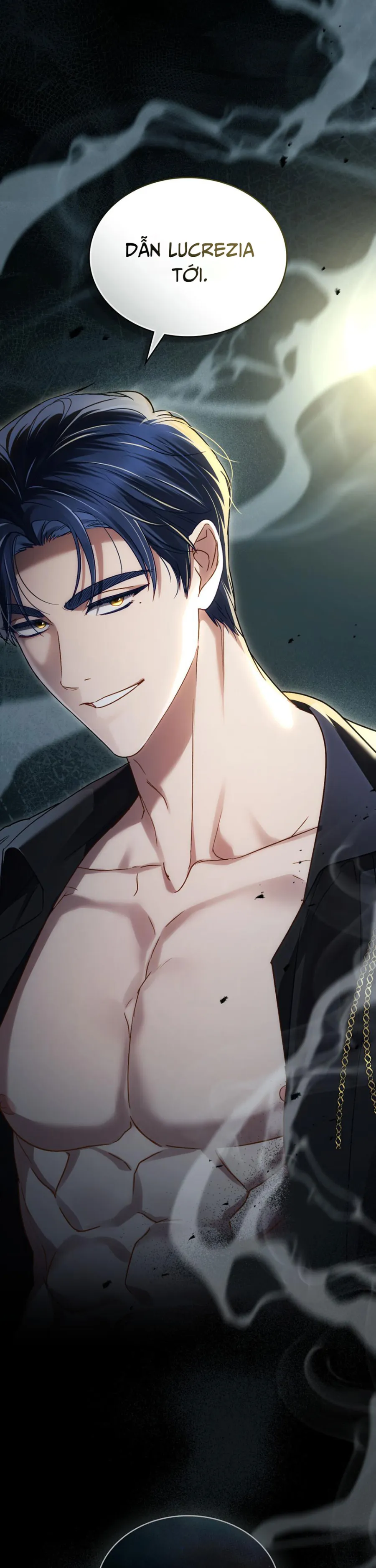 Giới Thượng Lưu - Chap 17 - Trang 29
