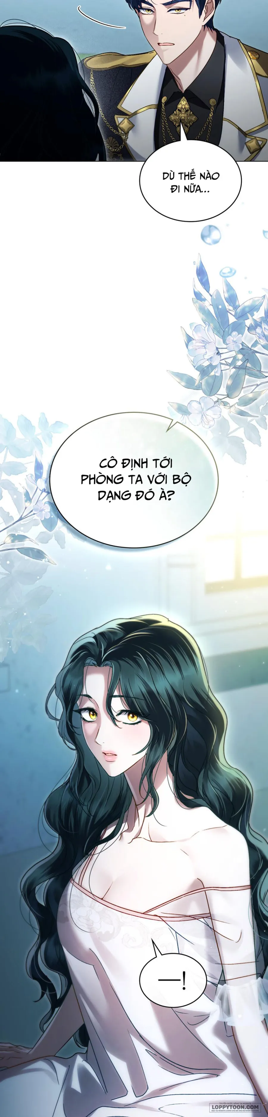 Giới Thượng Lưu - Chap 17 - Trang 4