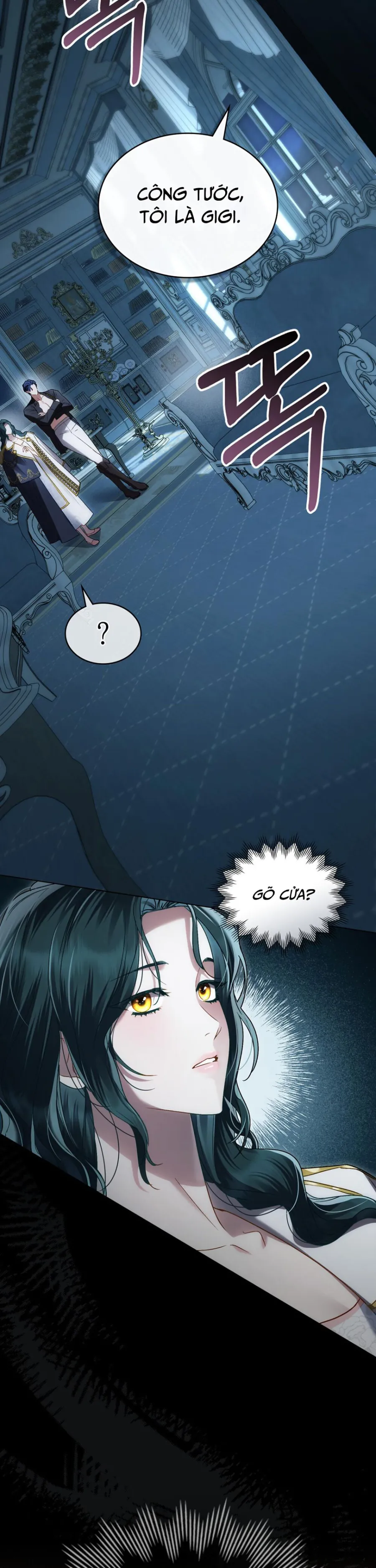 Giới Thượng Lưu - Chap 17 - Trang 32