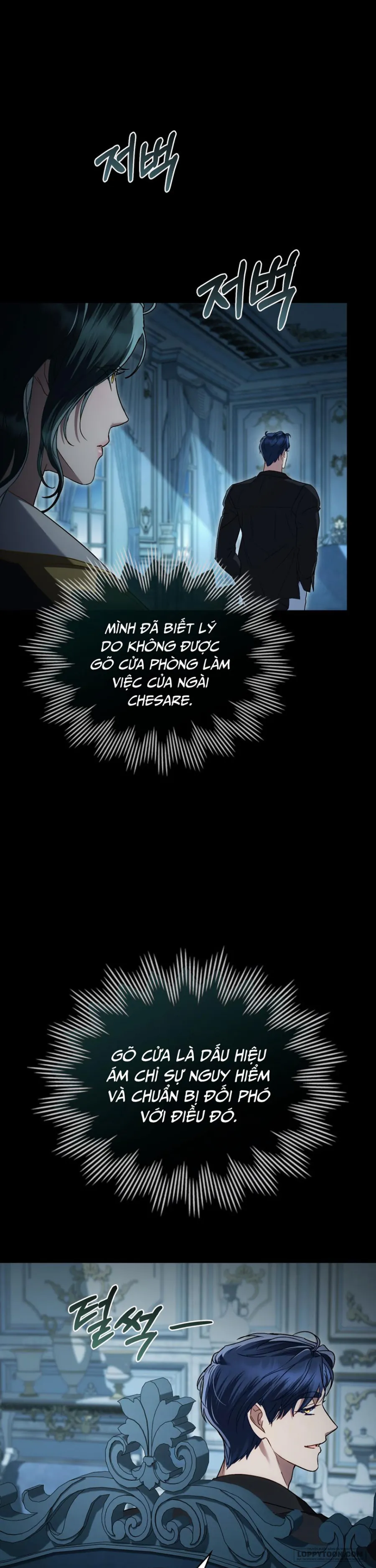 Giới Thượng Lưu - Chap 17 - Trang 34