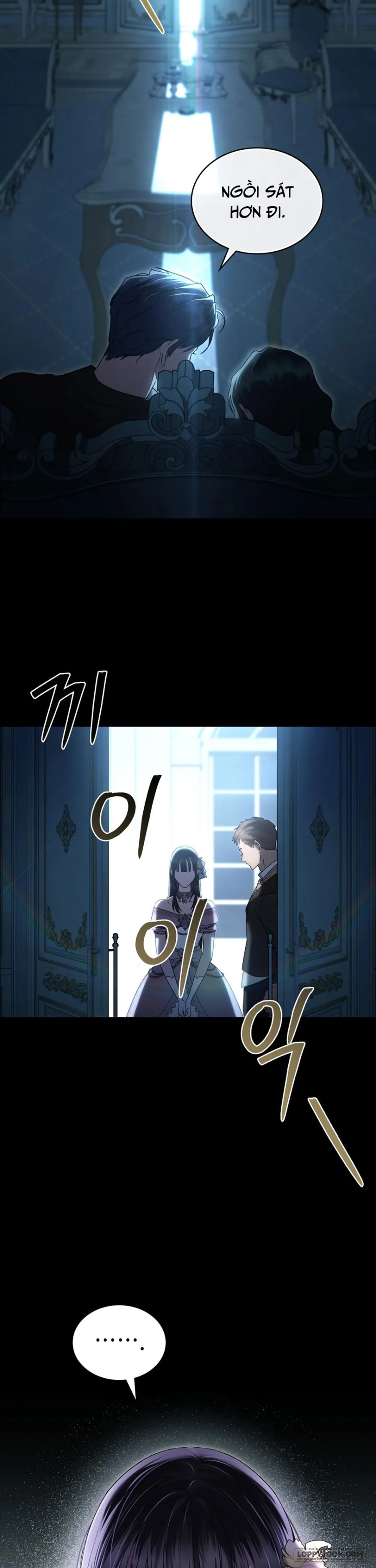 Giới Thượng Lưu - Chap 17 - Trang 37