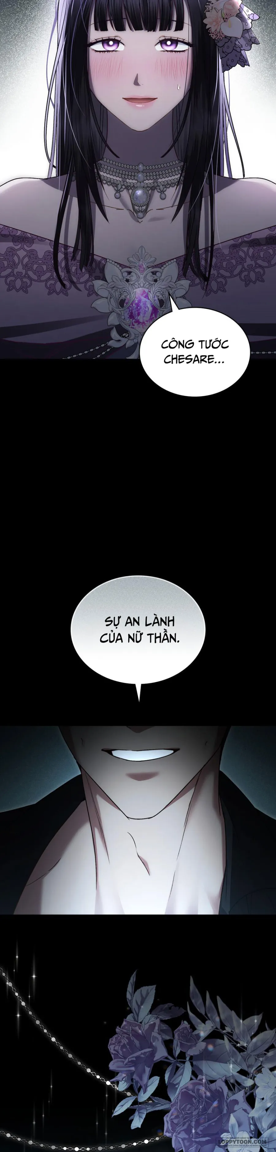 Giới Thượng Lưu - Chap 17 - Trang 38