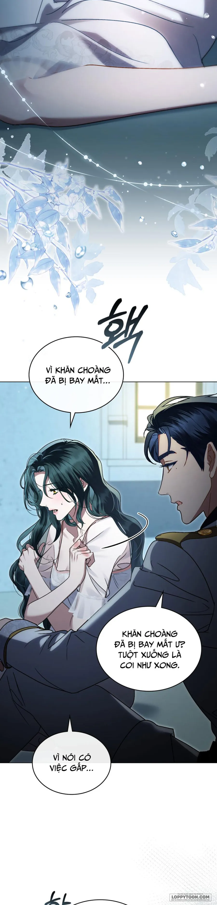 Giới Thượng Lưu - Chap 17 - Trang 5