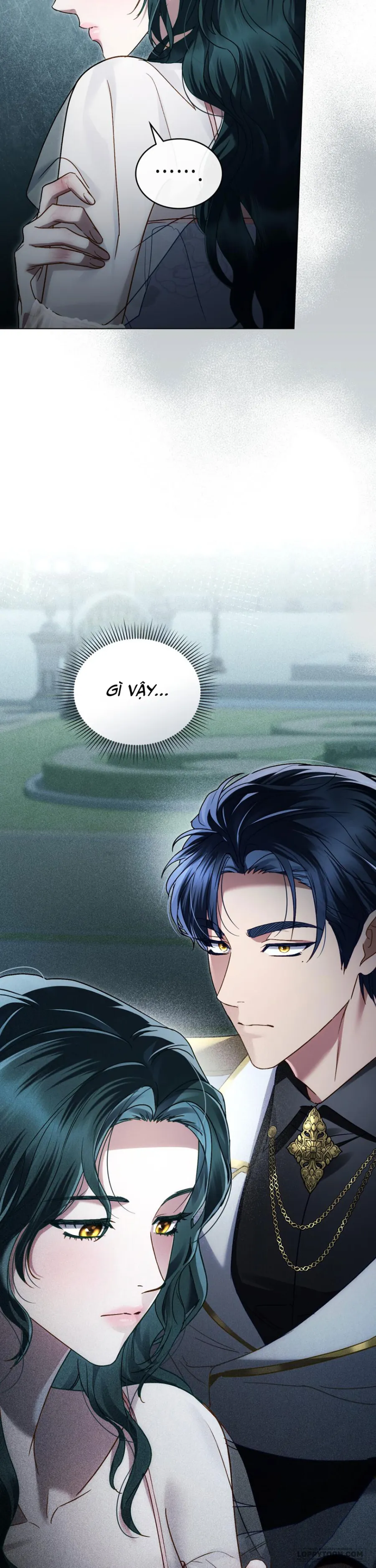 Giới Thượng Lưu - Chap 17 - Trang 7