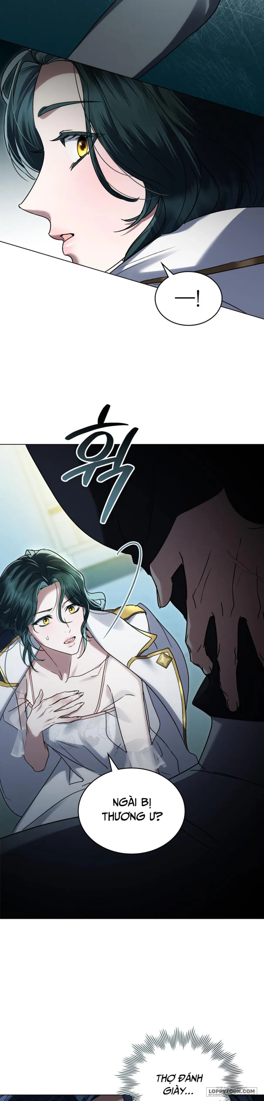 Giới Thượng Lưu - Chap 17 - Trang 10