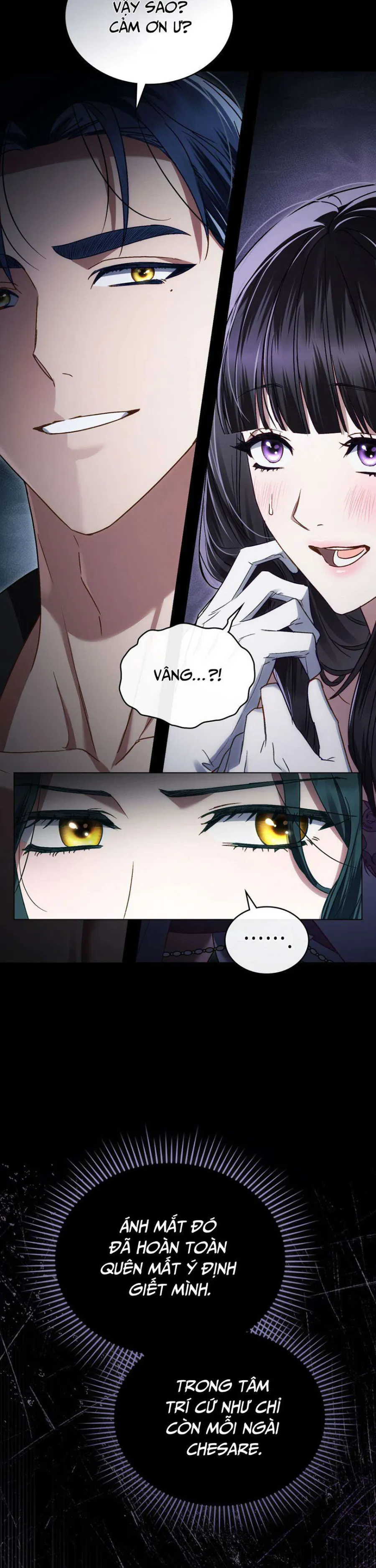 Giới Thượng Lưu - Chap 18 - Trang 13