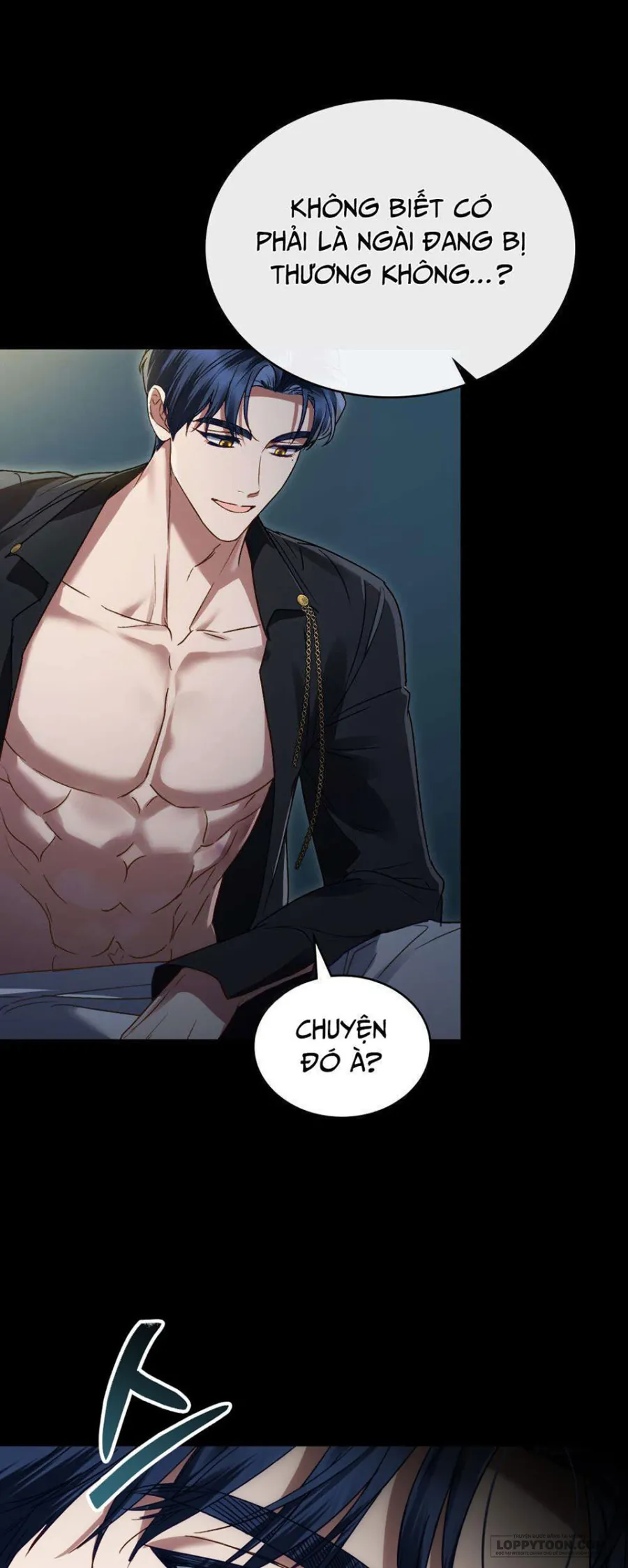 Giới Thượng Lưu - Chap 18 - Trang 16