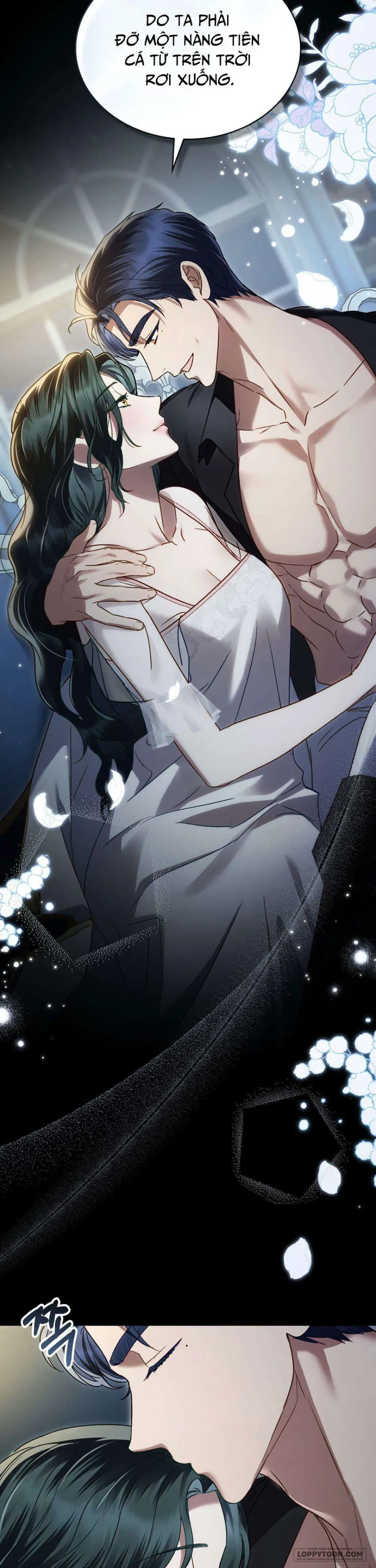 Giới Thượng Lưu - Chap 18 - Trang 18
