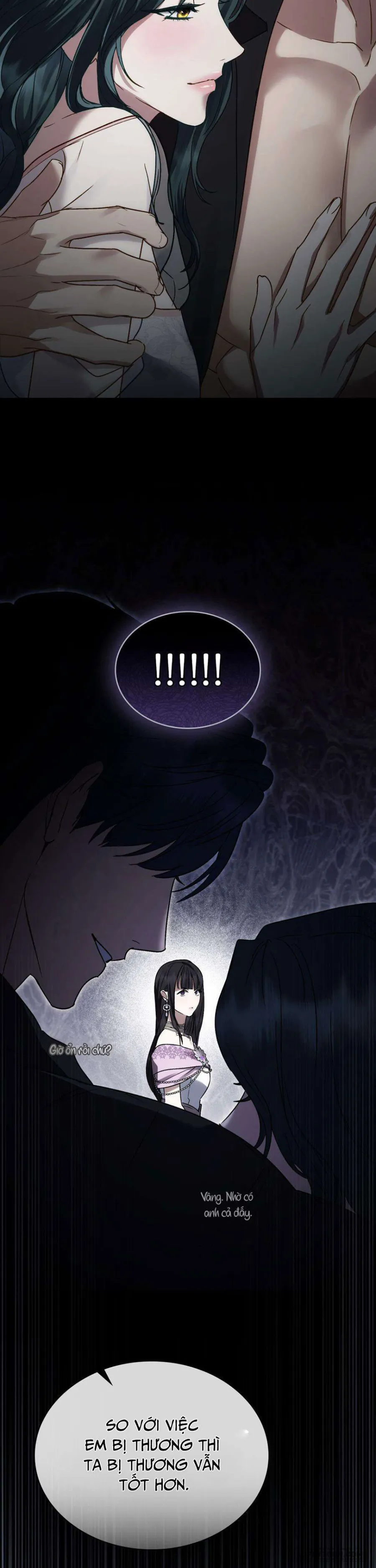 Giới Thượng Lưu - Chap 18 - Trang 19