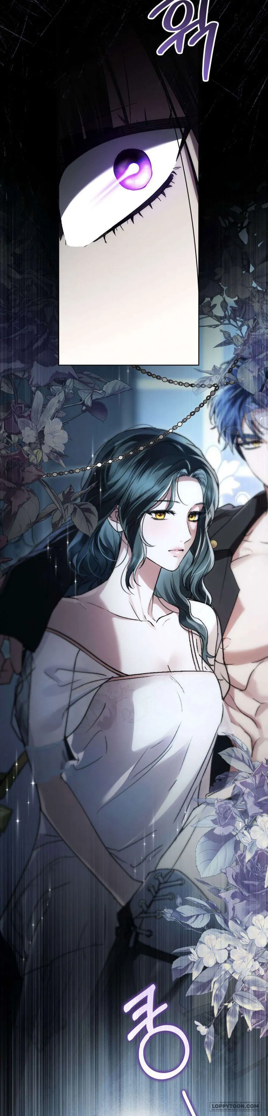Giới Thượng Lưu - Chap 18 - Trang 3