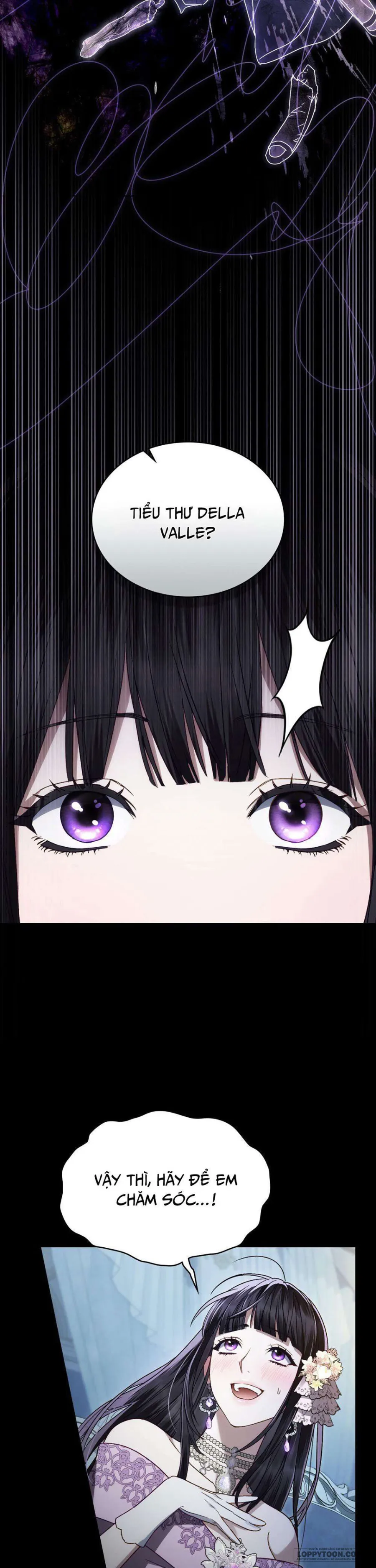 Giới Thượng Lưu - Chap 18 - Trang 22