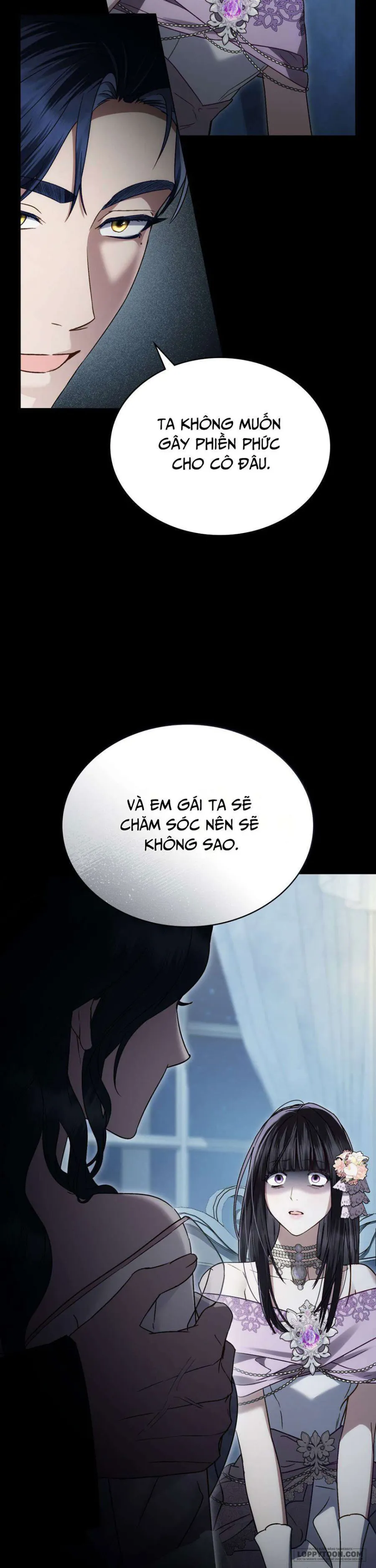 Giới Thượng Lưu - Chap 18 - Trang 23