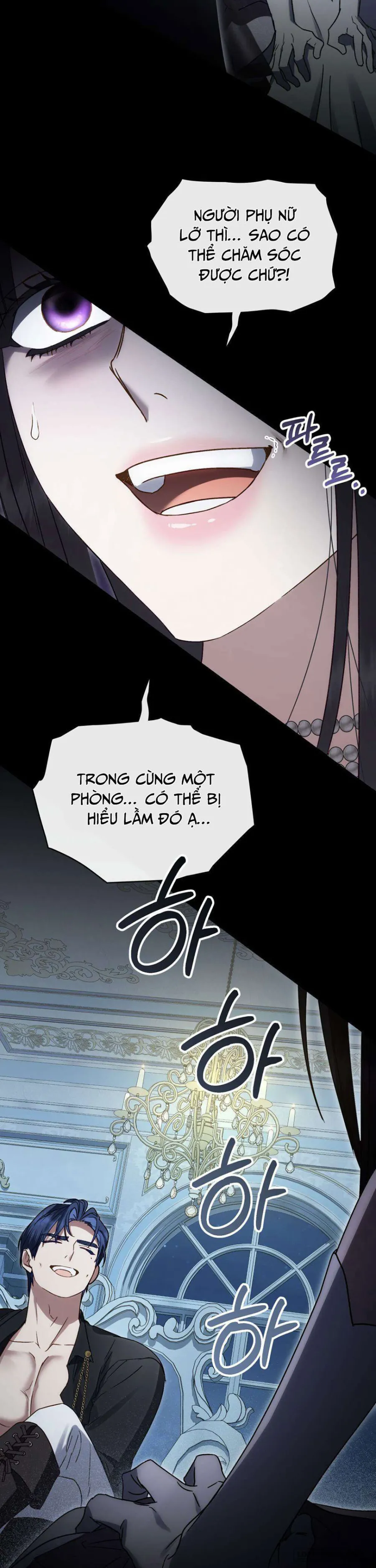 Giới Thượng Lưu - Chap 18 - Trang 24