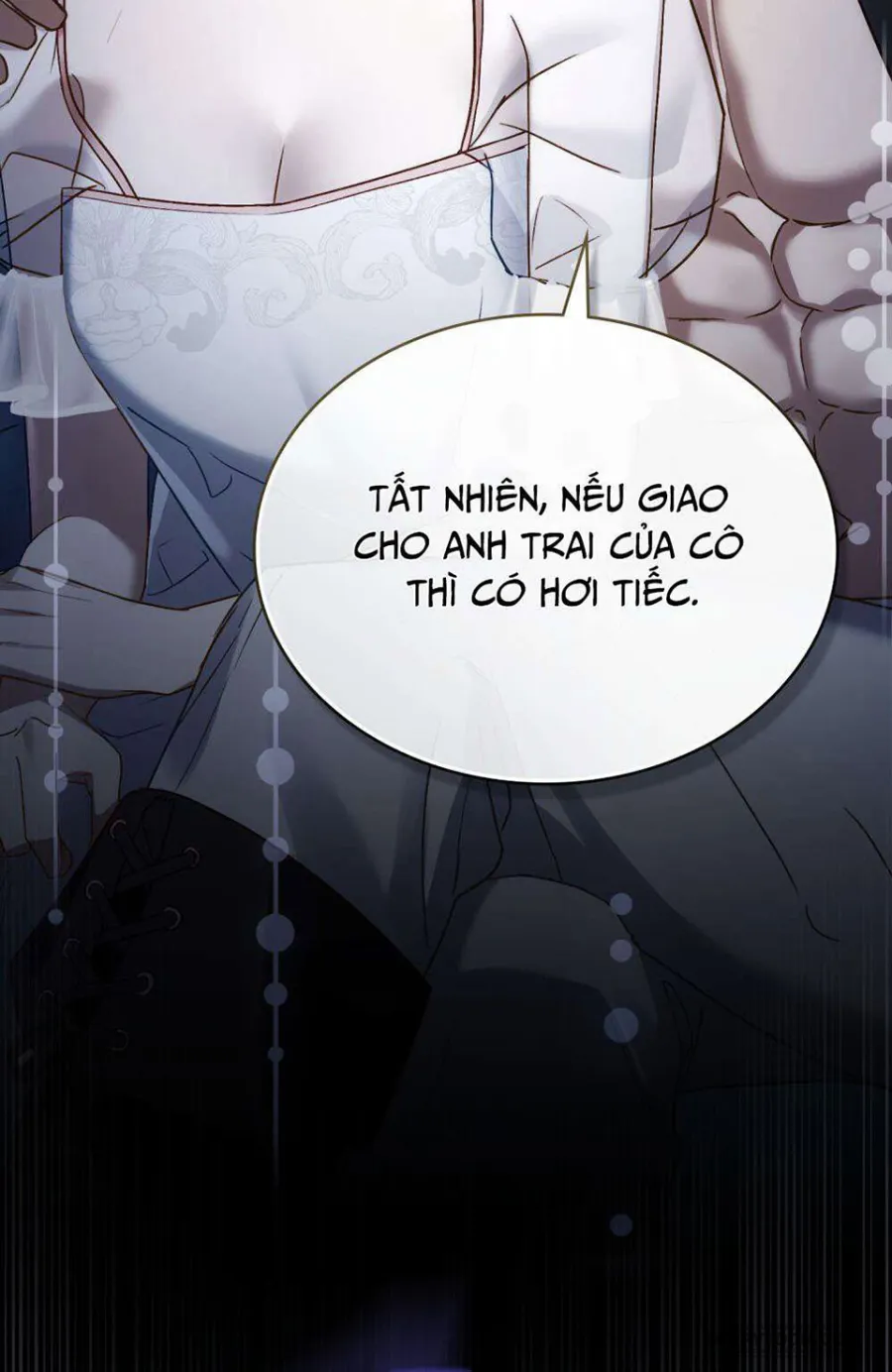 Giới Thượng Lưu - Chap 18 - Trang 26