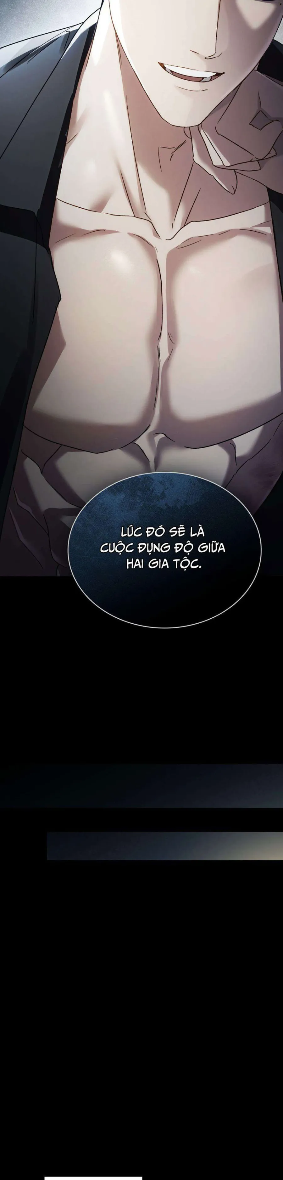 Giới Thượng Lưu - Chap 18 - Trang 30