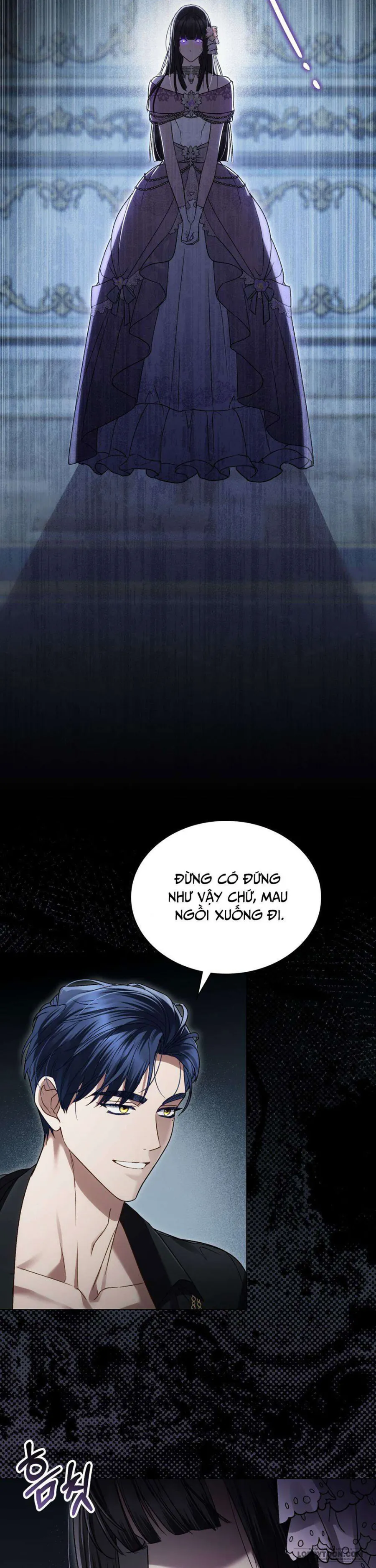 Giới Thượng Lưu - Chap 18 - Trang 4