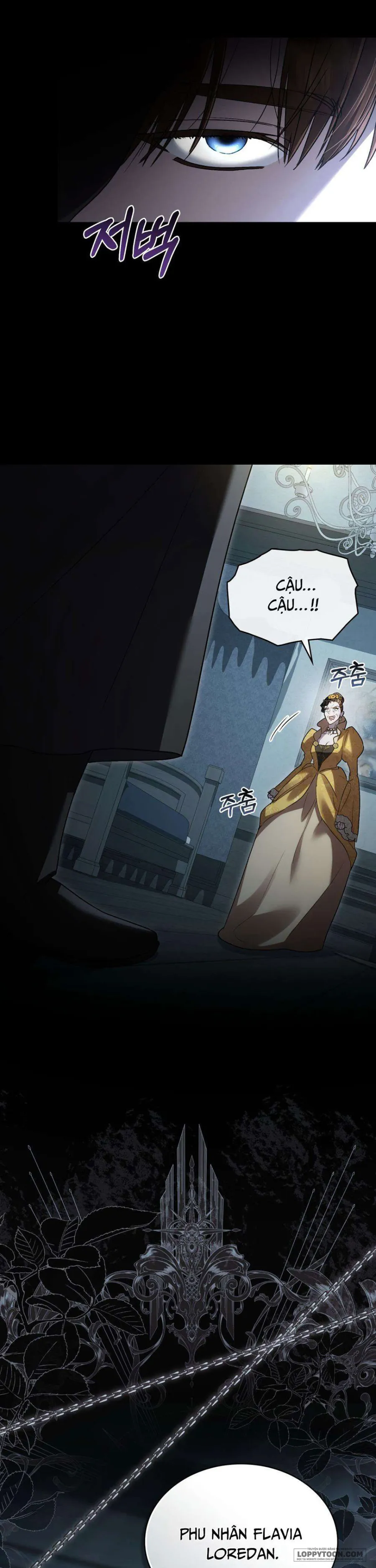 Giới Thượng Lưu - Chap 18 - Trang 34