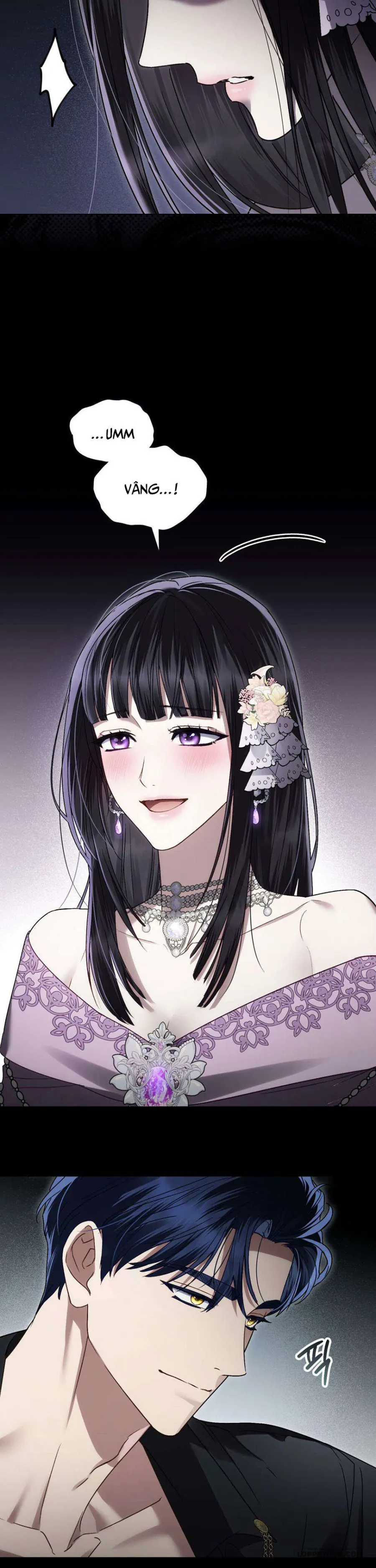 Giới Thượng Lưu - Chap 18 - Trang 5