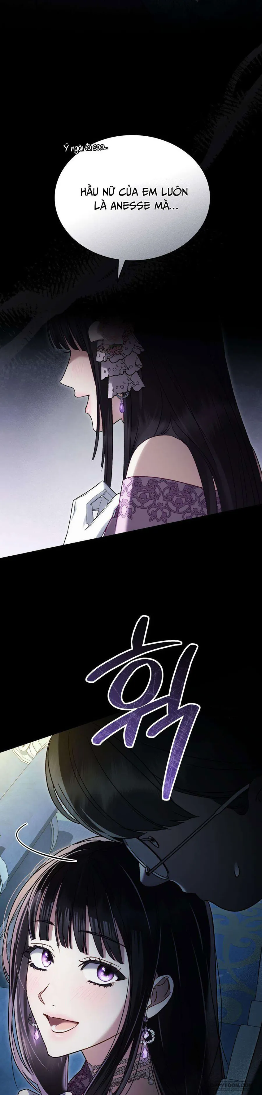 Giới Thượng Lưu - Chap 18 - Trang 10