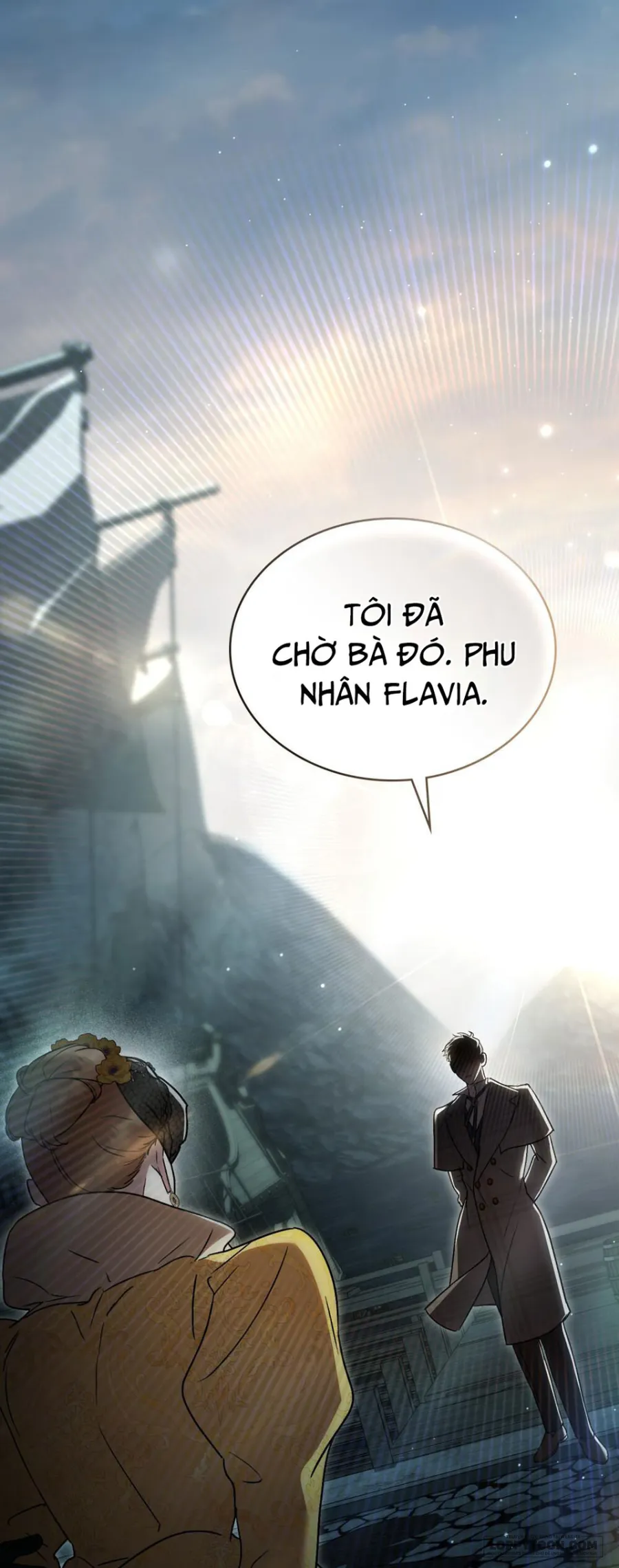 Giới Thượng Lưu - Chap 19 - Trang 11