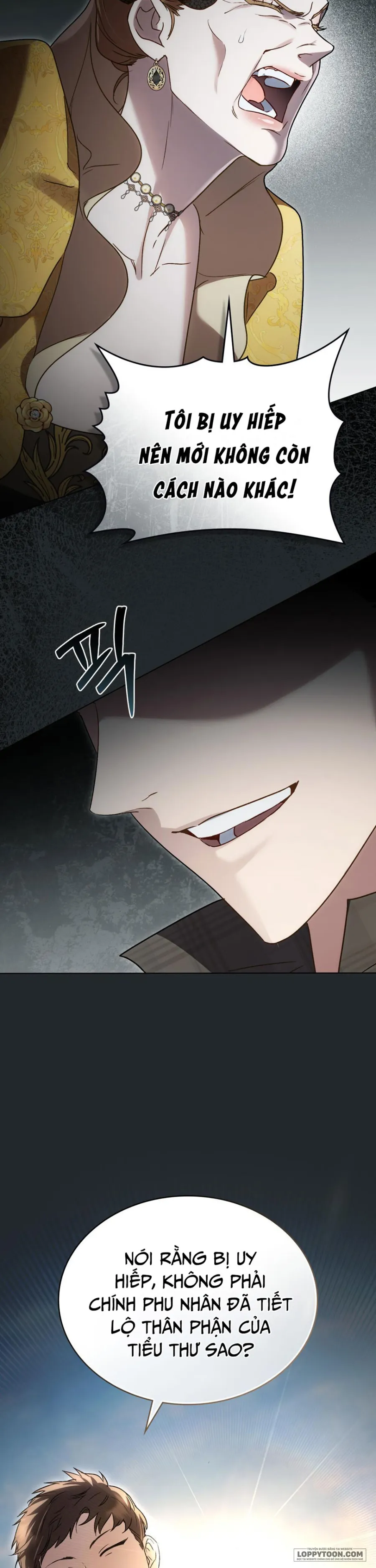 Giới Thượng Lưu - Chap 19 - Trang 13