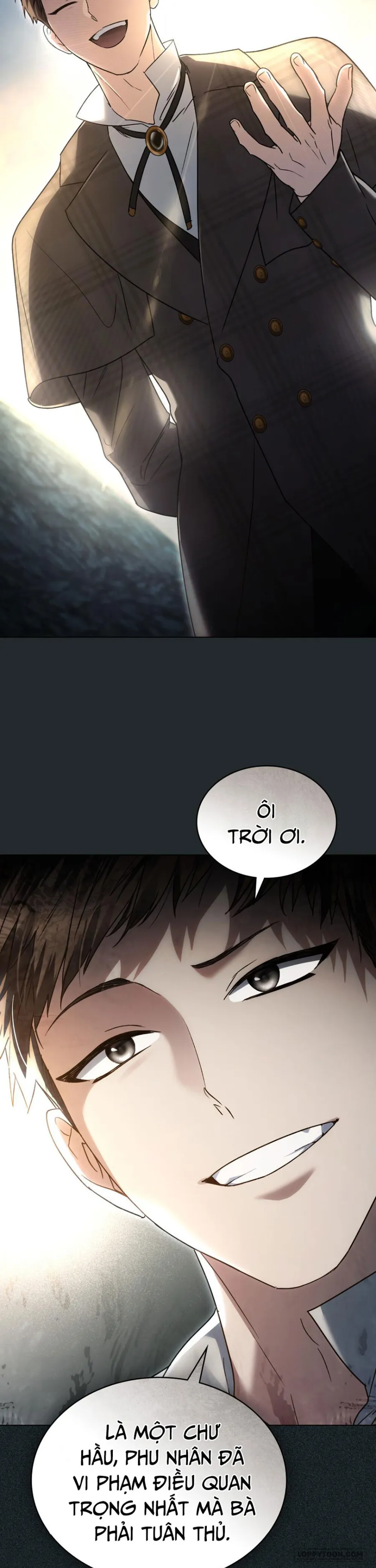 Giới Thượng Lưu - Chap 19 - Trang 14
