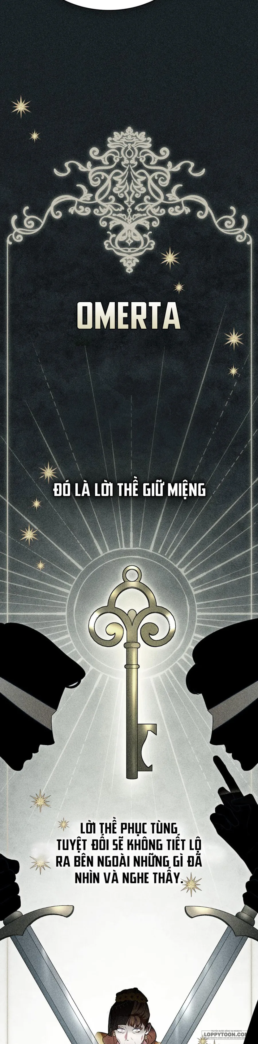 Giới Thượng Lưu - Chap 19 - Trang 15