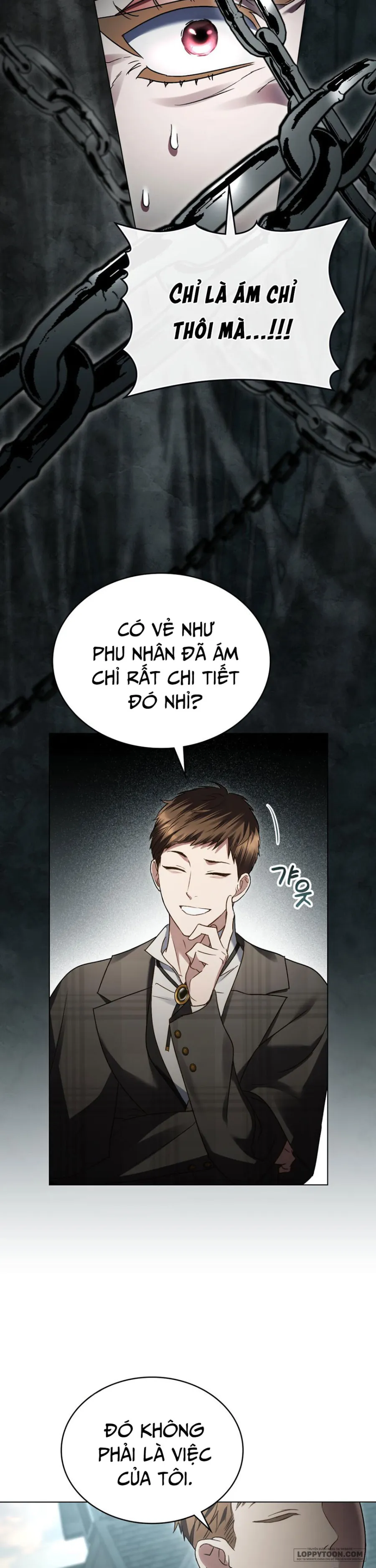 Giới Thượng Lưu - Chap 19 - Trang 17