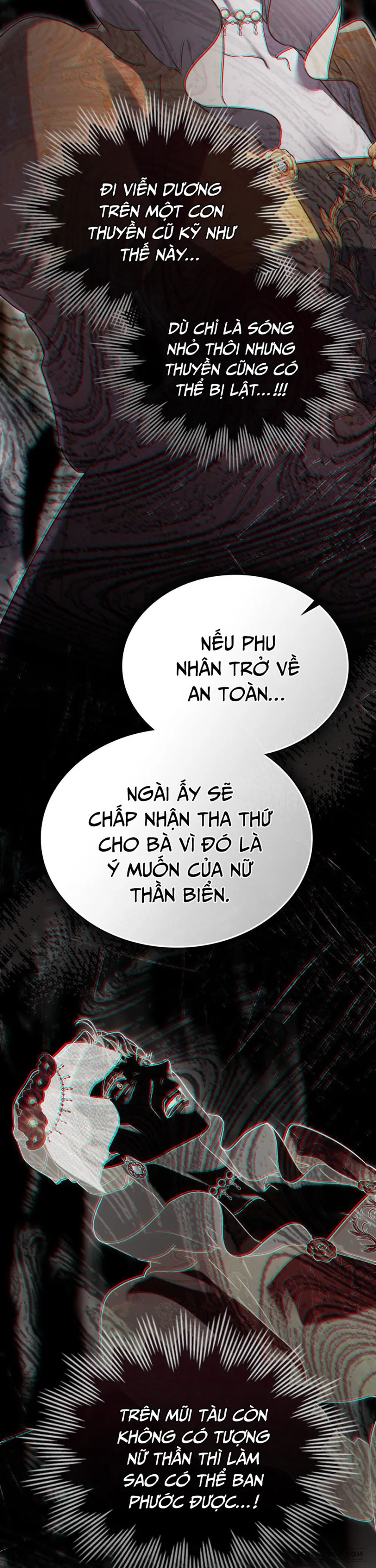 Giới Thượng Lưu - Chap 19 - Trang 21