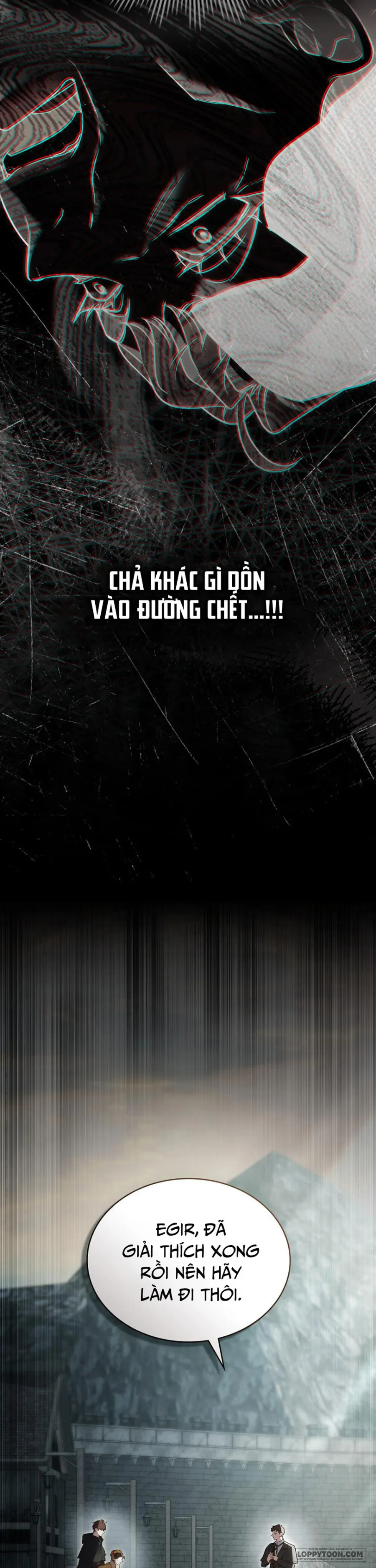 Giới Thượng Lưu - Chap 19 - Trang 22