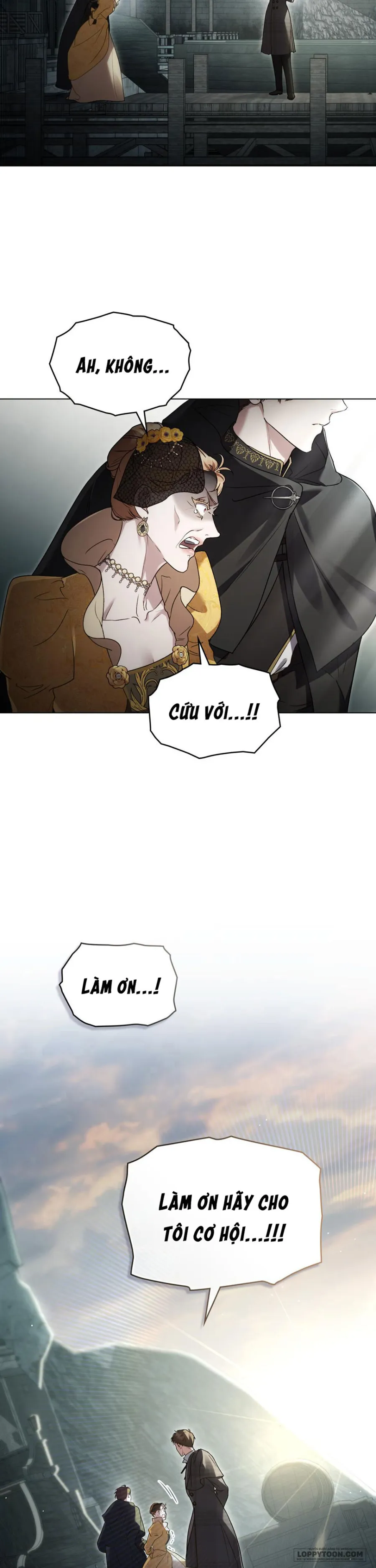 Giới Thượng Lưu - Chap 19 - Trang 23