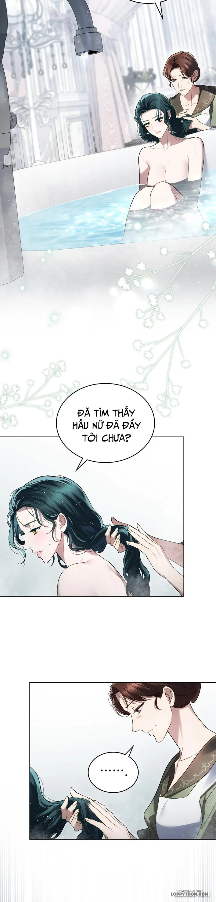 Giới Thượng Lưu - Chap 19 - Trang 28