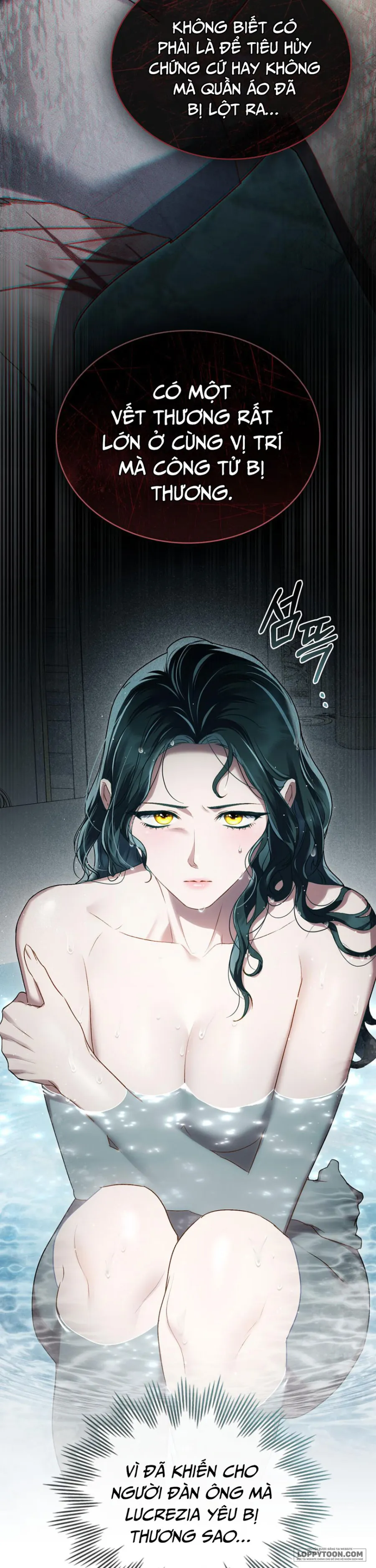 Giới Thượng Lưu - Chap 19 - Trang 31