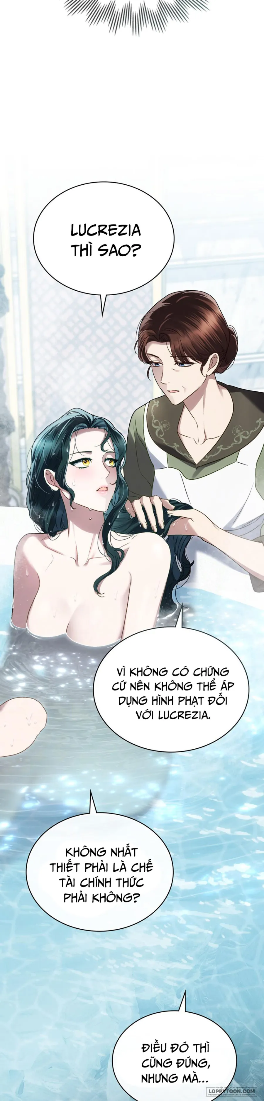 Giới Thượng Lưu - Chap 19 - Trang 32