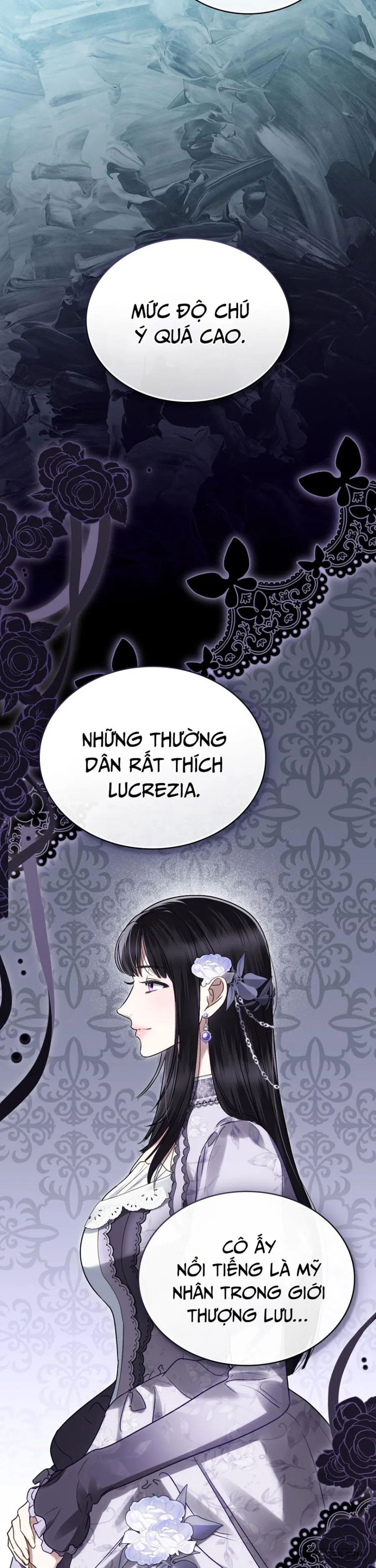 Giới Thượng Lưu - Chap 19 - Trang 33
