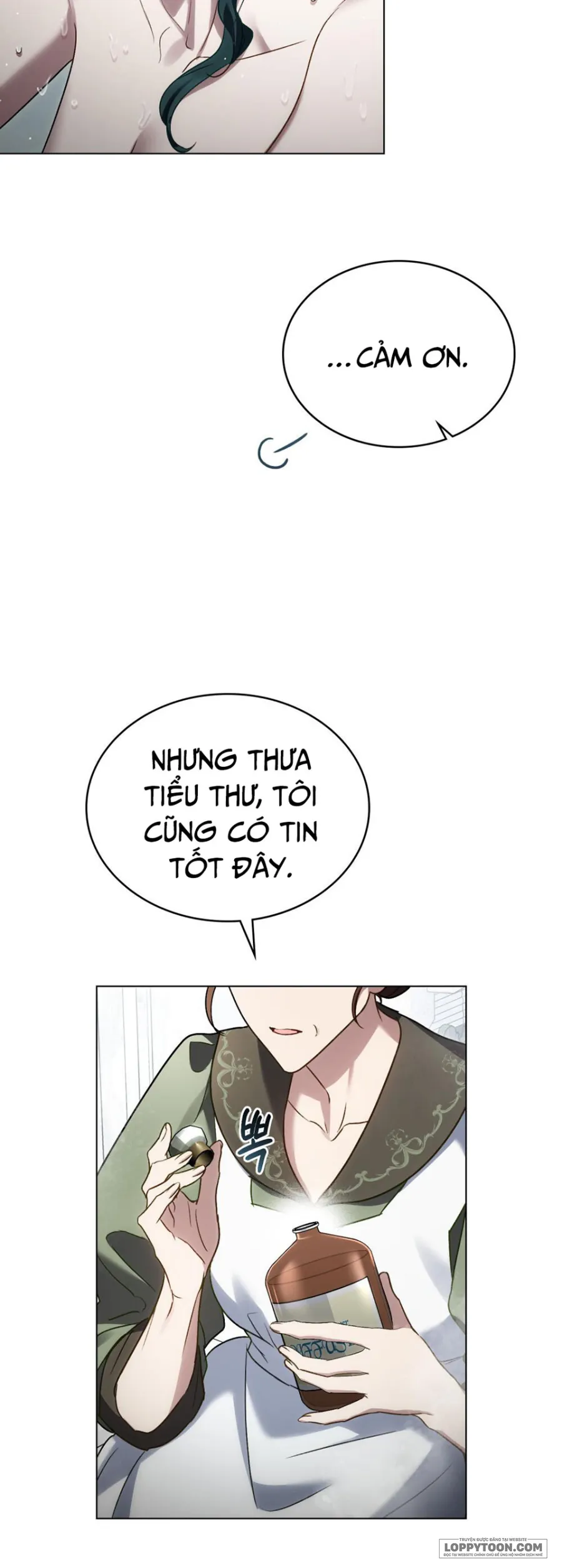 Giới Thượng Lưu - Chap 19 - Trang 35
