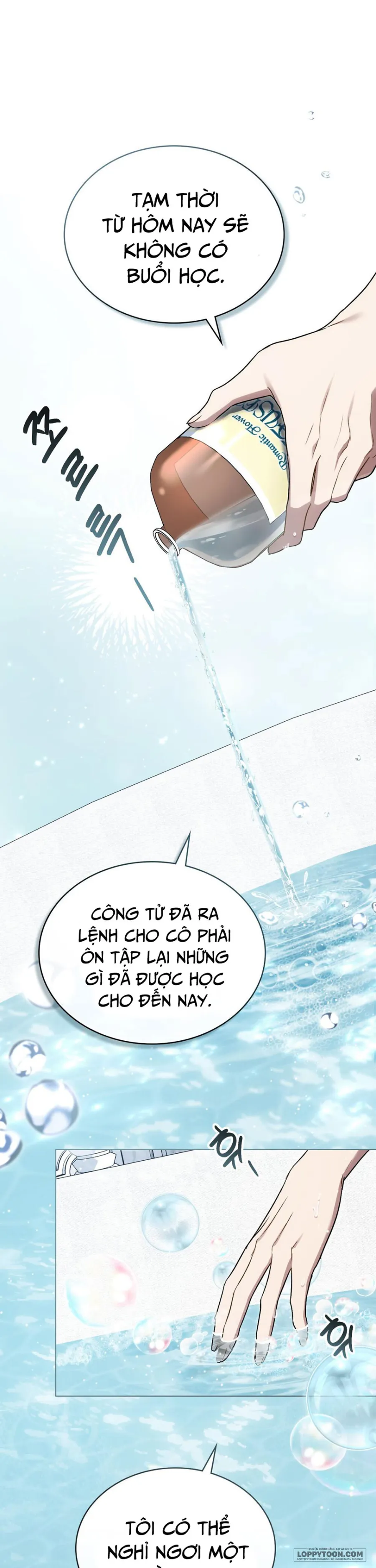 Giới Thượng Lưu - Chap 19 - Trang 36