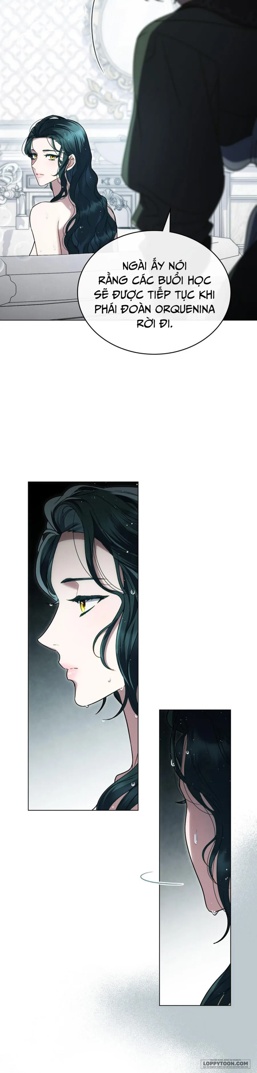 Giới Thượng Lưu - Chap 19 - Trang 39